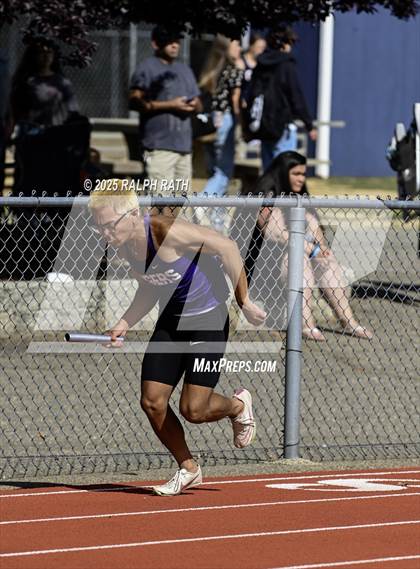 Thumbnail 2 in CIF NS Division 2 Finals photogallery.