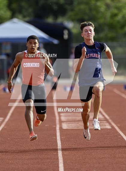 Thumbnail 3 in CIF NS Division 2 Finals photogallery.