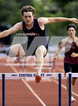 CIF NS Division 2 Finals
