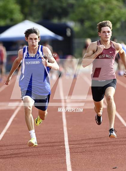 Thumbnail 2 in CIF NS Division 2 Finals photogallery.