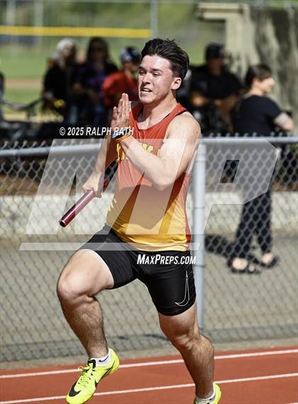 Thumbnail 2 in CIF NS Division 2 Finals photogallery.
