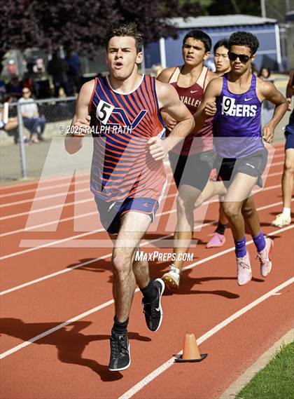 Thumbnail 3 in CIF NS Division 2 Finals photogallery.