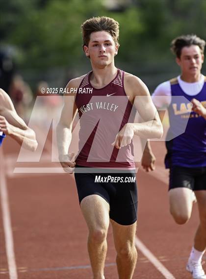 Thumbnail 3 in CIF NS Division 2 Finals photogallery.