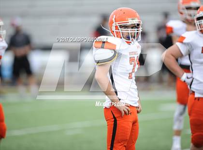 Thumbnail 3 in Rockwall vs Rockwall Heath (White Team) photogallery.