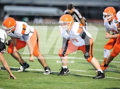 Thumbnail 3 in Rockwall vs Rockwall Heath (White Team) photogallery.