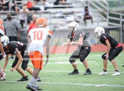 Thumbnail 3 in Rockwall vs Rockwall Heath (White Team) photogallery.