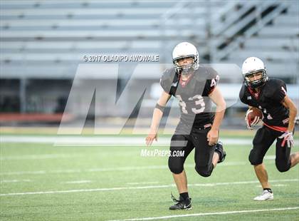Thumbnail 2 in Rockwall vs Rockwall Heath (White Team) photogallery.