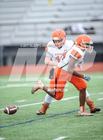 Thumbnail 1 in Rockwall vs Rockwall Heath (White Team) photogallery.