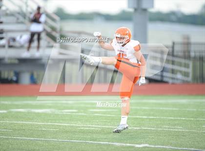 Thumbnail 1 in Rockwall vs Rockwall Heath (White Team) photogallery.