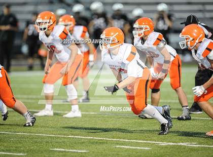 Thumbnail 3 in Rockwall vs Rockwall Heath (White Team) photogallery.
