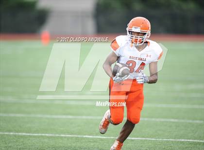 Thumbnail 2 in Rockwall vs Rockwall Heath (White Team) photogallery.