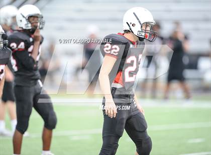Thumbnail 3 in Rockwall vs Rockwall Heath (White Team) photogallery.