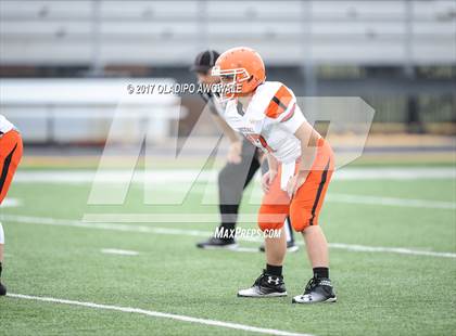 Thumbnail 3 in Rockwall vs Rockwall Heath (White Team) photogallery.