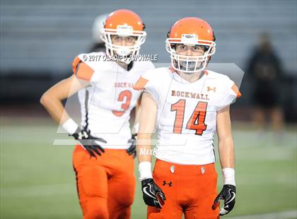 Thumbnail 3 in Rockwall vs Rockwall Heath (White Team) photogallery.