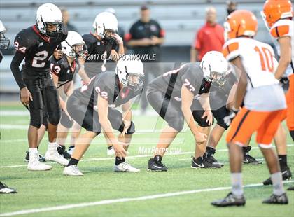 Thumbnail 3 in Rockwall vs Rockwall Heath (White Team) photogallery.