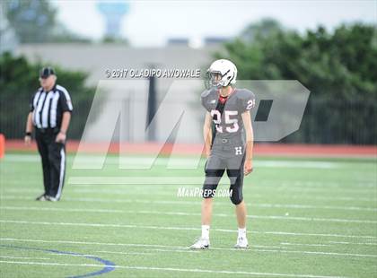 Thumbnail 2 in Rockwall vs Rockwall Heath (White Team) photogallery.