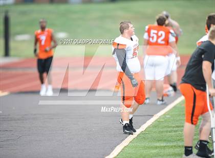 Thumbnail 3 in Rockwall vs Rockwall Heath (White Team) photogallery.