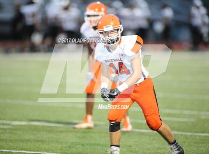 Thumbnail 2 in Rockwall vs Rockwall Heath (White Team) photogallery.