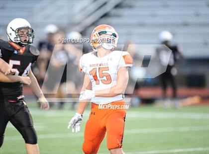 Thumbnail 2 in Rockwall vs Rockwall Heath (White Team) photogallery.