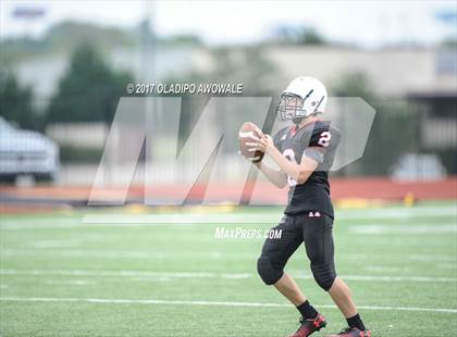 Thumbnail 1 in Rockwall vs Rockwall Heath (White Team) photogallery.