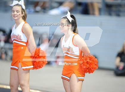 Thumbnail 1 in Rockwall vs Rockwall Heath (White Team) photogallery.