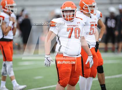 Thumbnail 2 in Rockwall vs Rockwall Heath (White Team) photogallery.