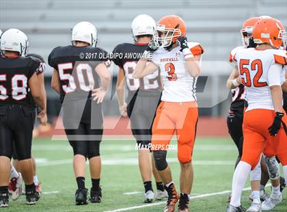 Thumbnail 2 in Rockwall vs Rockwall Heath (White Team) photogallery.