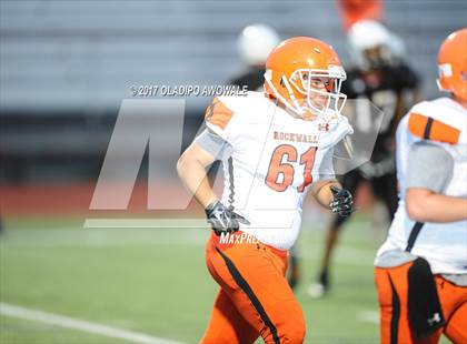Thumbnail 1 in Rockwall vs Rockwall Heath (White Team) photogallery.