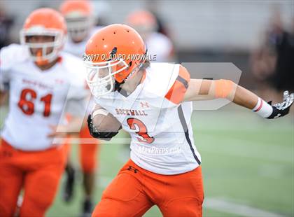 Thumbnail 1 in Rockwall vs Rockwall Heath (White Team) photogallery.