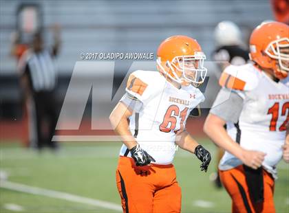 Thumbnail 3 in Rockwall vs Rockwall Heath (White Team) photogallery.