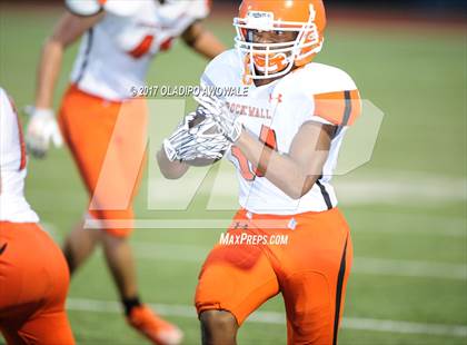 Thumbnail 2 in Rockwall vs Rockwall Heath (White Team) photogallery.