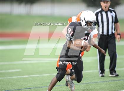 Thumbnail 2 in Rockwall vs Rockwall Heath (White Team) photogallery.