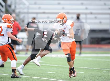 Thumbnail 3 in Rockwall vs Rockwall Heath (White Team) photogallery.