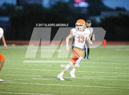 Thumbnail 1 in Rockwall vs Rockwall Heath (White Team) photogallery.