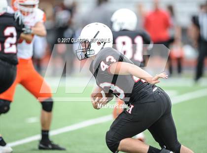 Thumbnail 3 in Rockwall vs Rockwall Heath (White Team) photogallery.
