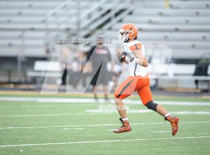 Thumbnail 2 in Rockwall vs Rockwall Heath (White Team) photogallery.