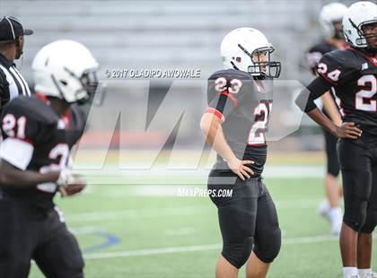 Thumbnail 3 in Rockwall vs Rockwall Heath (White Team) photogallery.