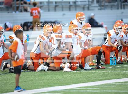 Thumbnail 3 in Rockwall vs Rockwall Heath (White Team) photogallery.
