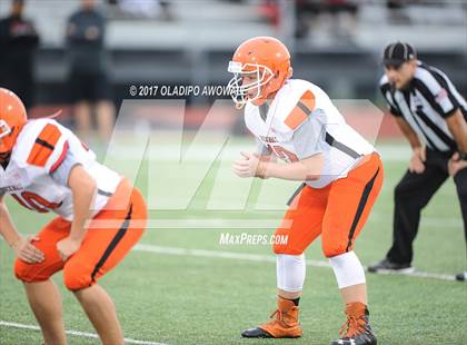 Thumbnail 3 in Rockwall vs Rockwall Heath (White Team) photogallery.