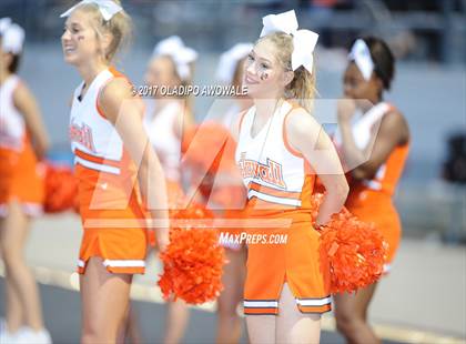 Thumbnail 3 in Rockwall vs Rockwall Heath (White Team) photogallery.