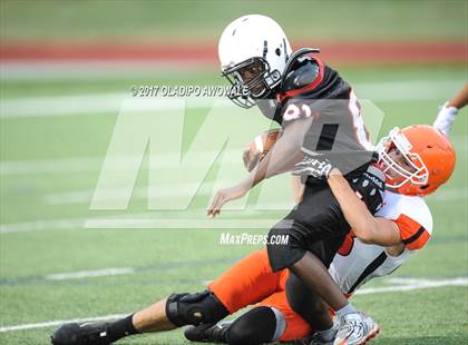 Thumbnail 1 in Rockwall vs Rockwall Heath (White Team) photogallery.