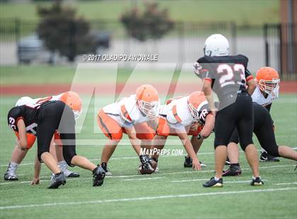 Thumbnail 3 in Rockwall vs Rockwall Heath (White Team) photogallery.
