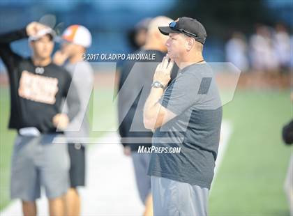 Thumbnail 3 in Rockwall vs Rockwall Heath (White Team) photogallery.