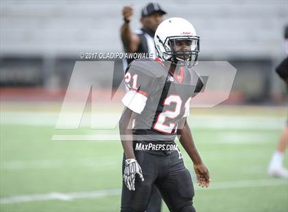 Thumbnail 1 in Rockwall vs Rockwall Heath (White Team) photogallery.