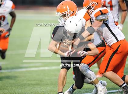 Thumbnail 3 in Rockwall vs Rockwall Heath (White Team) photogallery.