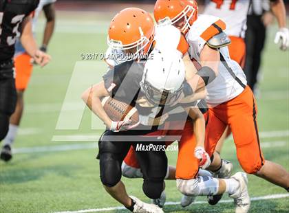 Thumbnail 1 in Rockwall vs Rockwall Heath (White Team) photogallery.
