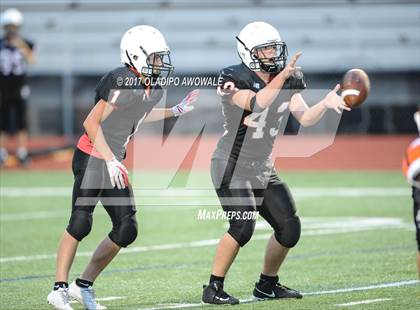 Thumbnail 1 in Rockwall vs Rockwall Heath (White Team) photogallery.