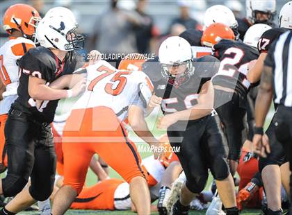 Thumbnail 3 in Rockwall vs Rockwall Heath (White Team) photogallery.