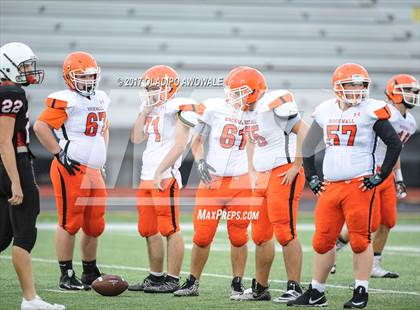 Thumbnail 3 in Rockwall vs Rockwall Heath (White Team) photogallery.