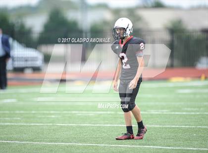 Thumbnail 1 in Rockwall vs Rockwall Heath (White Team) photogallery.